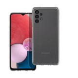 MH Protect Samsung Galaxy A13 4G Clear Tok - Átlátszó