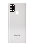 MH Protect Samsung Galaxy A21s (SM-A217F) akkufedél fehér