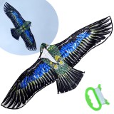 MH Protect Sas alakú sárkányrepülő – Realisztikus légi ragadozó ZA5572