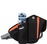 MH Protect Sport övtáska futáshoz fekete