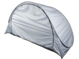 MH Protect Strandvédő Sátor UV-szűrővel és Automata Összecsukással