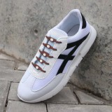 MH Protect Szilikon cipőfűző szett 14 darab barna