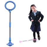 MH Protect Ugrálókötél hullahopp karika kék