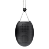 MH Protect Vezeték nélküli hangszóró E-3049 3W 500mah fekete