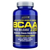 MHP BCAA 3300 (120 tab.)