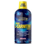 MHP L-Carnitine Liquid (0,473 lit)