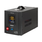 MHPOWER Szünetmentes tápegység 700W REBEL-POWER tiszta szinuszos