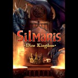 Mi-Clos Studio Silmaris: Dice Kingdom (PC - Steam elektronikus játék licensz)