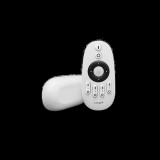 Mi-Light 4 zónás RF (WiFi) CCT Touch távirányító CON 782 2985-höz