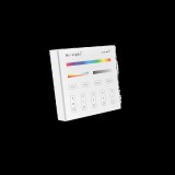 Mi-Light 4 zónás RF (WiFi) Touch fali vezérlő panel CON 782 2988-hoz