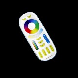 Mi-Light 4 zónás RF (WiFi) Touch távirányító RGB,CCT,Dimmer LED vezérlőhöz CON 782 2988-hoz