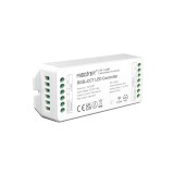 Mi-Light FUT039P RGB+CCT LED vezérlő, 20A, 12-36V DC