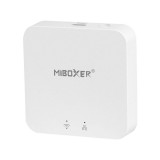Mi-Light MIBOXER ZB-Box3 Multimode Gateway okos központ, vezérlőkhöz és lámpákhoz (Zigbee 3.0 + Bluetooth mesh)