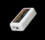 Mi-Light RF (WiFi) CCT vezérlő egység 4 zónás irányítóhoz CON 782 2984-hez vagy 2986-hoz