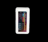 Mi-Light RF (WiFi) RGB,CCT,Dimmer LED vezérlő egység 4 zónás irányítóhoz CON 782 2987-hez vagy 2989-hez