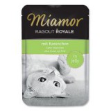 MIAMOR Ragout Royal 100 g - Nyúl