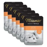 MIAMOR Ragout Royal 6 x 100 g - Pulyka