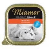 MIAMOR Ragout Royal in Cream kacsa 100 g