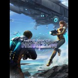 MiaoXi Studio The Ark of Horizon (PC - Steam elektronikus játék licensz)