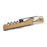 Miass fém pincérbicska bambusz bevonattal