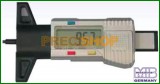 MIB Messzeuge Germany GmbH Digitális gumiabroncs profil mélységmérő 25 mm / 0,01mm 01007019