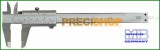 MIB Messzeuge Germany GmbH MIB 01001041 Tolómérő csavar rögzítős 150 mm / 0,02 DIN 862 INOX
