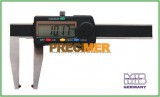 MIB Messzeuge Germany GmbH MIB 01007022 Digitális féktárcsa-tolómérő