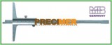 MIB Messzeuge Germany GmbH MIB 01015041 Mélységmérő rozsdamentes 150 mm/0,05 DIN 862, 41015041
