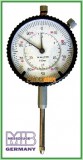MIB Messzeuge Germany GmbH MIB 01024005 Mérőóra fémházas 0-30/0,01mm