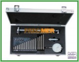 MIB Messzeuge Germany GmbH MIB 01027084 Furatmérő készlet 50-180 mm