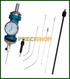 MIB Messzeuge Germany GmbH MIB 01027085 Univerzális központozó / tájoló 0-300mm