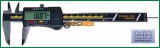 MIB Messzeuge Germany GmbH MIB 02026065 Digitális tolómérő 150/0,01mm DIN 862