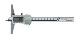 MIB Messzeuge Germany GmbH MIB 02026159 Digitális Mélységmérő,Ø 1,5 X 6 mm-Es Csúccsal 0-80/0,01mm