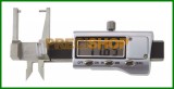 MIB Messzeuge Germany GmbH MIB 02027070 Digitális mérőeszköz külső és belső méret, valamint vastagság mérésére 0-25/0,01mm