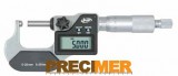 MIB Messzeuge Germany GmbH MIB 02030083 Digitális Mikrométer, IP65 75-100/0,001mm