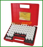 MIB Messzeuge Germany GmbH MIB 06061006 Mérőcsap készlet, 7,01 - 8,00 mm ± 0,004 mm