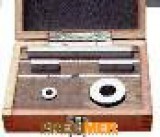 MIB Messzeuge Germany GmbH MIB 06061063 Tolómérő Kalibráló Készlet, 5 Részes, Speciális Acél