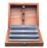 MIB Messzeuge Germany GmbH MIB 06062098 Párhuzamos Alátét készlet, 5 Pár Hossz: 100mm