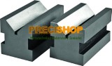 MIB Messzeuge Germany GmbH MIB 06065046 V-blokk prizmapár 100x45x45mm; d=6-45mm; DIN 876/0