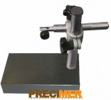 MIB Messzeuge Germany GmbH MIB 06069013 Mérőóraállvány Gránitlappal 300x200mm