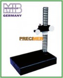 MIB Messzeuge Germany GmbH MIB 06069017 Mérőasztal, gránitlappal 300 x 200 mm