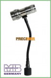 MIB Messzeuge Germany GmbH MIB 06070021 Led Lámpa Mágnestalppal 150mm