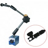 MIB Messzeuge Germany GmbH MIB 06071002 Mágneses Mérőóra állvány, mechanikus 350 mm