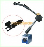 MIB Messzeuge Germany GmbH MIB 06071012 Mágneses Mérőóra állvány, mechanikus 350 mm