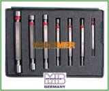 MIB Messzeuge Germany GmbH MIB 08086105 Menetidomszer készlet, DIN 2245, H7