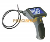 MIB Messzeuge Germany GmbH MIB 41005104 Fotó-Videó-endoszkóp