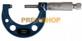 MIB Messzeuge Germany GmbH MIB 41017051 Külső mikrométer DIN 863, 25-50 mm
