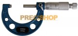 MIB Messzeuge Germany GmbH MIB 41017057 Külső mikrométer DIN 863, 175-200 mm