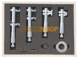 MIB Messzeuge Germany GmbH MIB 41021098 Belső mikrométer készlet 5-100 mm