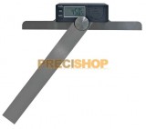 MIB Messzeuge Germany GmbH MIB 45060023 Digitális szögmérő 300 x 600 mm 0 - 180°